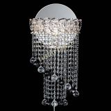 Бра Омега №1 черная в Подольске Бра Омега №1 черная в Подольске