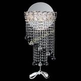 Бра Омега №1 черная в Подольске Бра Омега №1 черная в Подольске