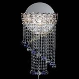 Бра Омега №1 фиолетовая в Подольске