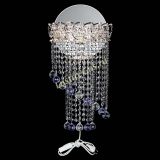 Бра Омега №1 фиолетовая в Подольске