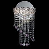 Бра Омега №1 розовая в Подольске Бра Омега №1 розовая в Подольске