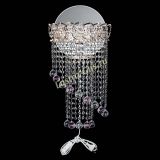 Бра Омега №1 розовая в Подольске Бра Омега №1 розовая в Подольске