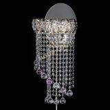 Бра Омега №1 розовая в Подольске Бра Омега №1 розовая в Подольске