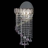 Бра Омега №1 розовая в Подольске Бра Омега №1 розовая в Подольске