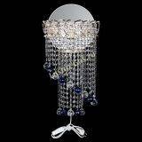 Бра Омега №1 синяя в Подольске Бра Омега №1 синяя в Подольске