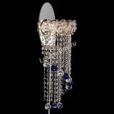 Бра Омега №1 синяя в Подольске Бра Омега №1 синяя в Подольске