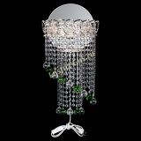 Бра Омега №1 зеленая в Подольске Бра Омега №1 зеленая в Подольске