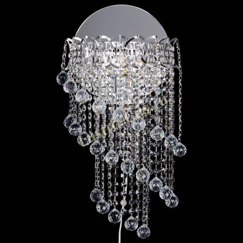 Бра Омега №2 в Подольске Гусь Хрустальный