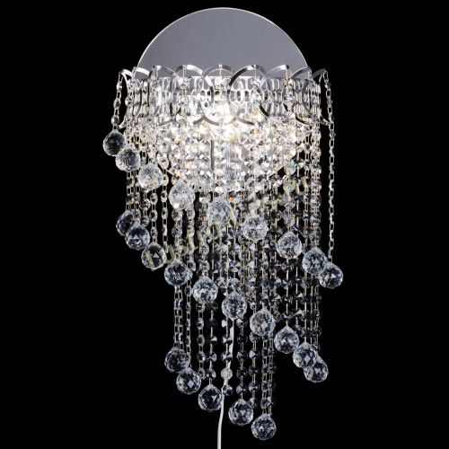 Бра Омега №2 в Подольске Гусь Хрустальный