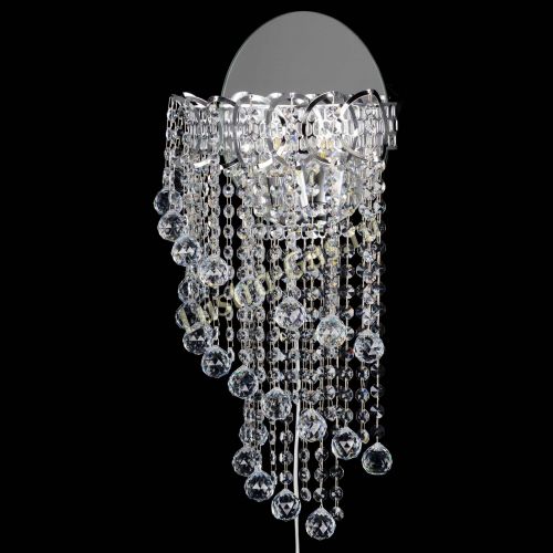 Бра Омега №2 в Подольске Гусь Хрустальный