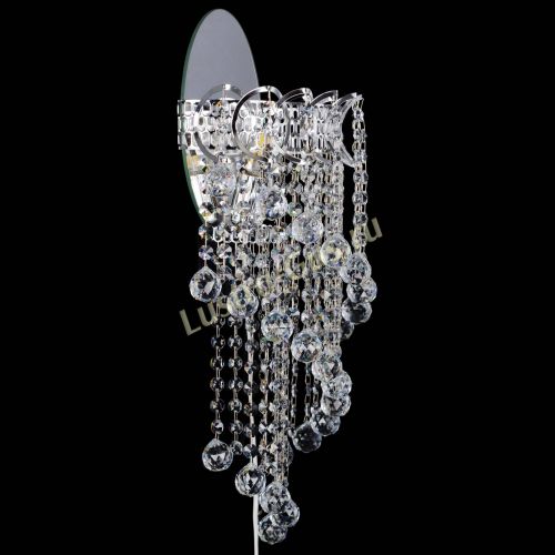 Бра Омега №2 в Подольске Гусь Хрустальный