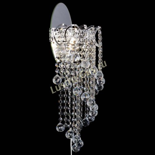 Бра Омега №2 в Подольске Гусь Хрустальный