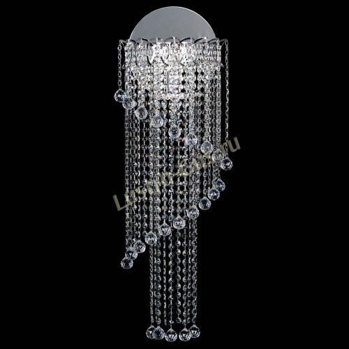 Бра Омега №3 в Подольске Гусь Хрустальный