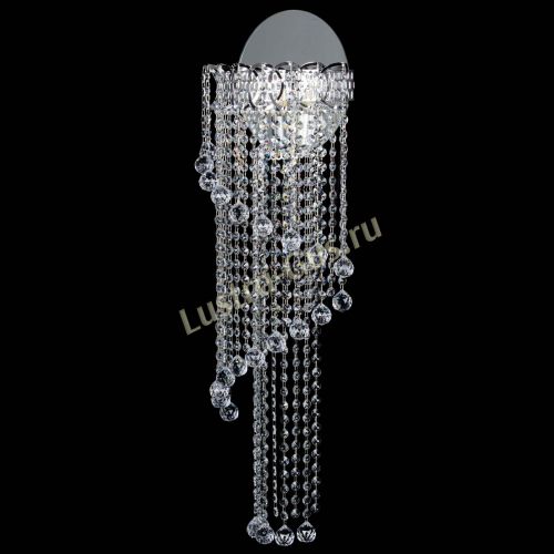 Бра Омега №3 в Подольске Гусь Хрустальный