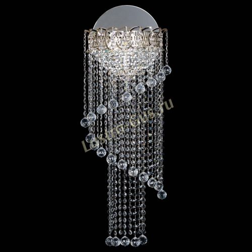 Бра Омега №3 в Подольске Гусь Хрустальный