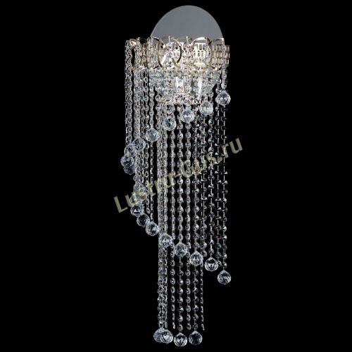 Бра Омега №3 в Подольске Гусь Хрустальный