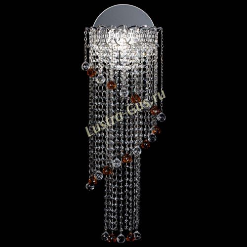 Бра Омега №3 чайная в Подольске Гусь Хрустальный