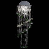 Бра Омега №3 зеленая в Подольске