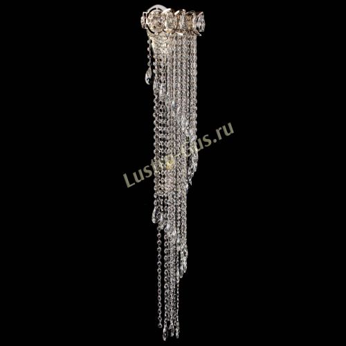 Бра Омега №4 в Подольске Гусь Хрустальный