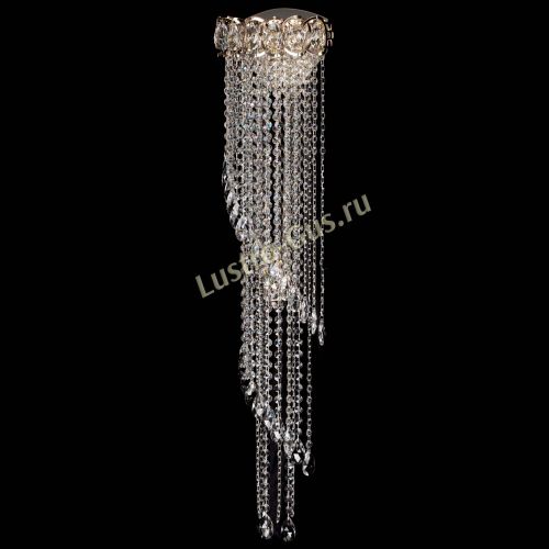 Бра Омега №4 в Подольске Гусь Хрустальный