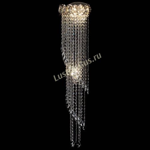 Бра Омега №4 в Подольске Гусь Хрустальный