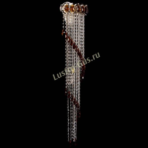 Бра Омега №4 чайная в Подольске Гусь Хрустальный