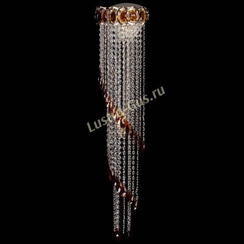 Бра Омега №4 чайная в Подольске Гусь Хрустальный