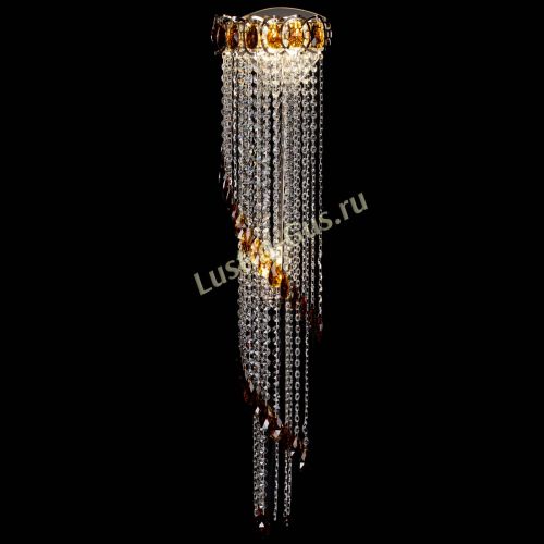 Бра Омега №4 чайная в Подольске Гусь Хрустальный