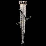 Бра Омега №4 черная в Подольске