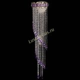 Бра Омега №4 фиолетовая в Подольске