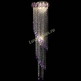 Бра Омега №4 фиолетовая в Подольске