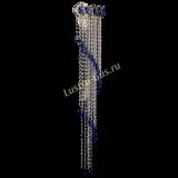 Бра Омега №4 синяя в Подольске