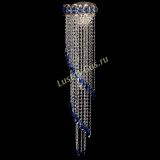 Бра Омега №4 синяя в Подольске