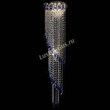 Бра Омега №4 синяя в Подольске