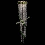 Бра Омега №4 зеленая в Подольске