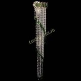 Бра Омега №4 зеленая в Подольске