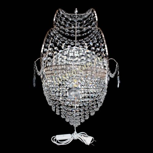 Бра Парусник №1 в Подольске Гусь Хрустальный