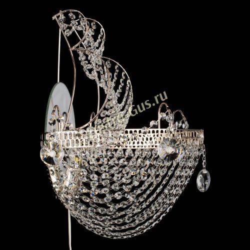 Бра Парусник №1 в Подольске Гусь Хрустальный