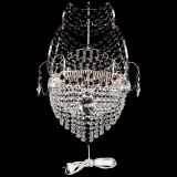 Бра Парусник №1 черная в Подольске Бра Парусник №1 черная в Подольске