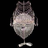 Бра Парусник №1 розовая в Подольске