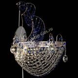 Бра Парусник №1 синяя в Подольске