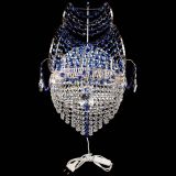 Бра Парусник №1 синяя в Подольске