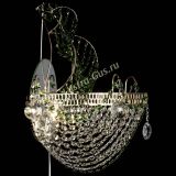 Бра Парусник №1 зеленая в Подольске