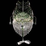 Бра Парусник №1 зеленая в Подольске