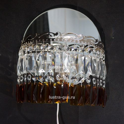 Бра Анжелика Боллеро цветная в Подольске Бра Анжелика Боллеро цветная в Подольске