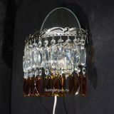 Бра Анжелика Боллеро цветная в Подольске Бра Анжелика Боллеро цветная в Подольске