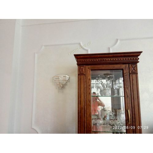 Бра Пирамида №1 в Подольске Гусь Хрустальный