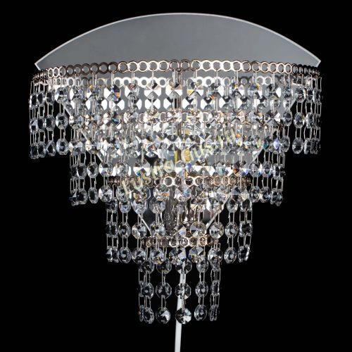 Бра Пирамида №1 в Подольске Гусь Хрустальный