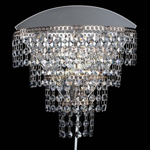 Бра Пирамида №1 в Подольске Гусь Хрустальный