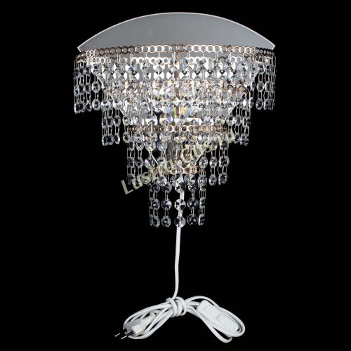 Бра Пирамида №1 в Подольске Гусь Хрустальный